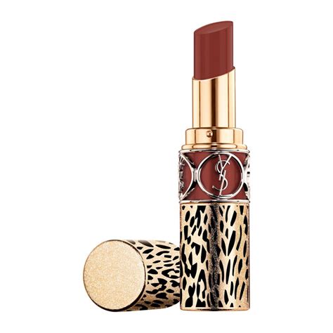 yves saint laurent volupte|ysl rouge volupte shine 139.